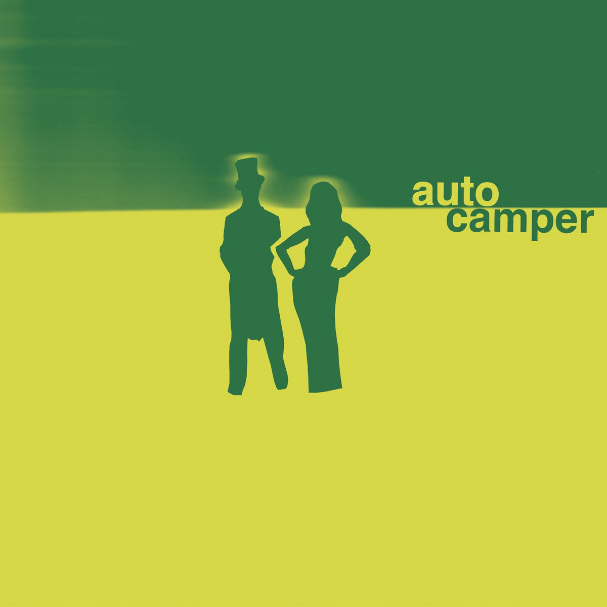 What Do You Do All Day? por Autocamper