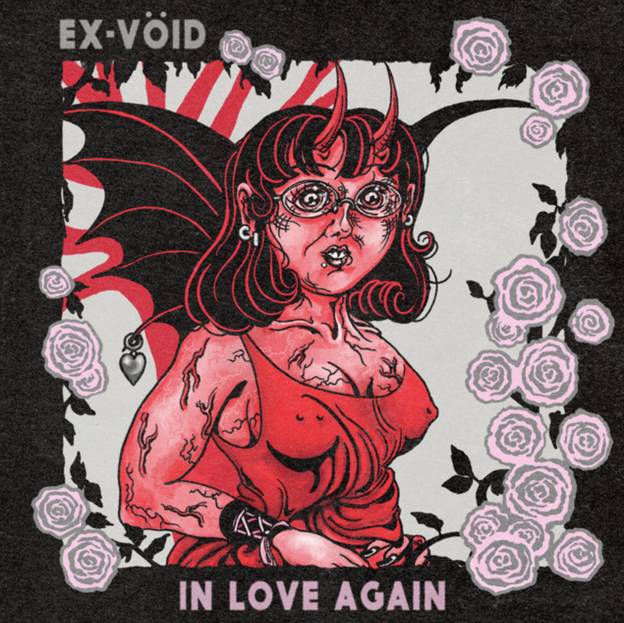 In Love Again por Ex-Vöid