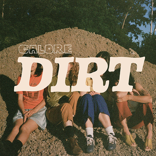 Dirt por Galore