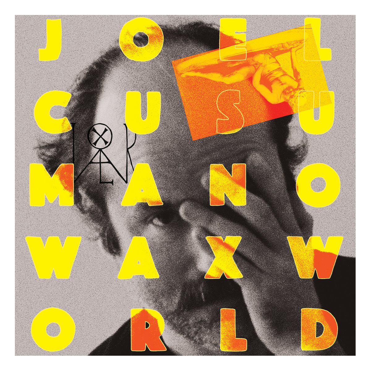 Waxworld por Joel Cusumano