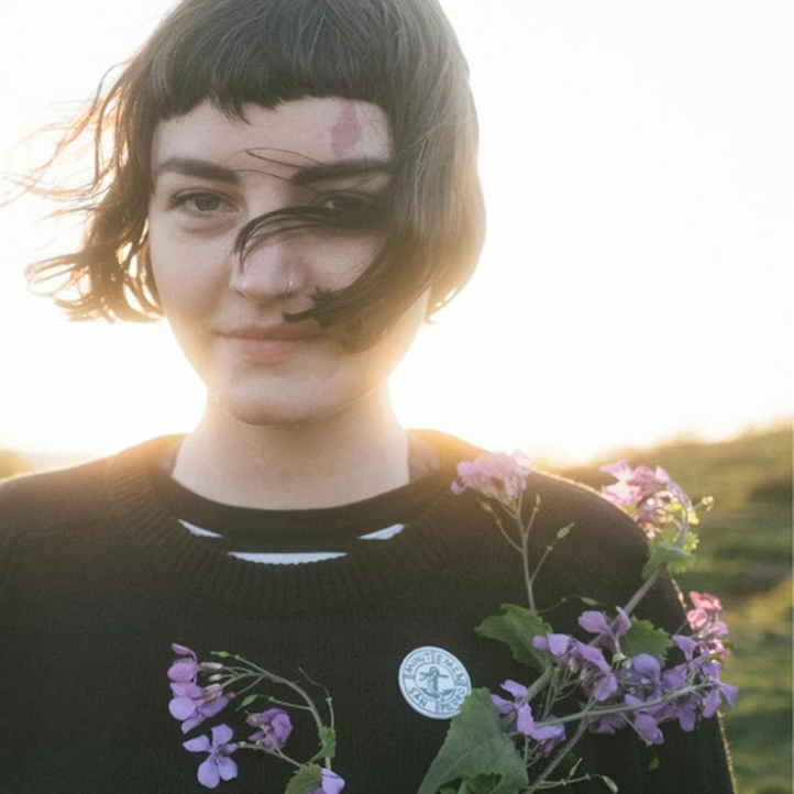Lande Hekt, artista de Lucky Now