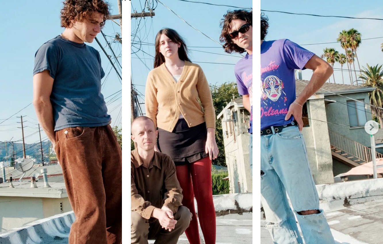 Imagen de Georgia Overdrive
