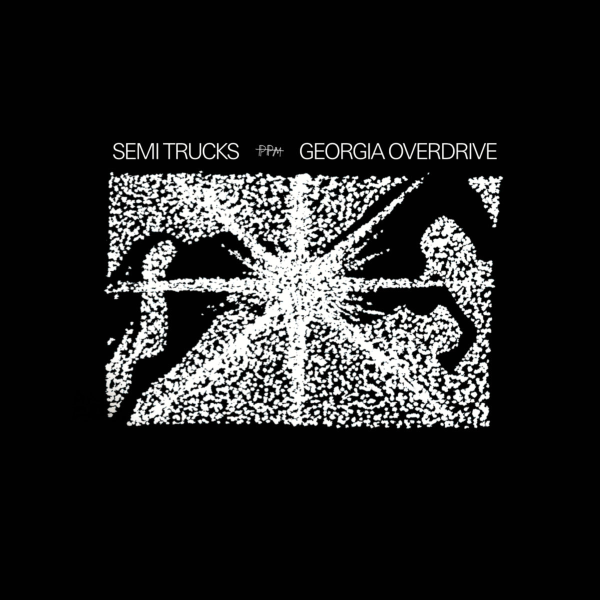 Georgia Overdrive por Semi Trucks