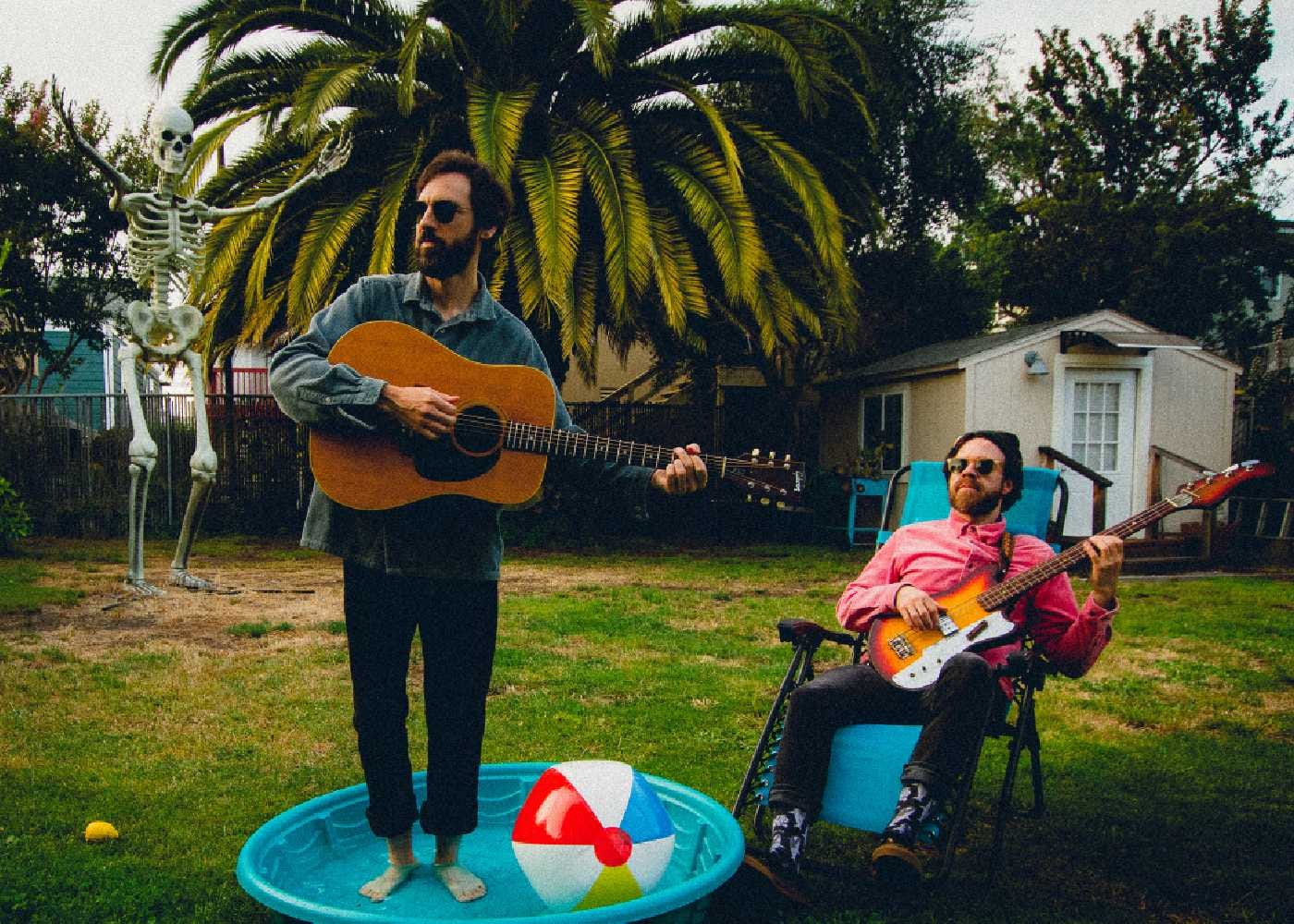 The Goods, artista de Don't Spoil The Fun